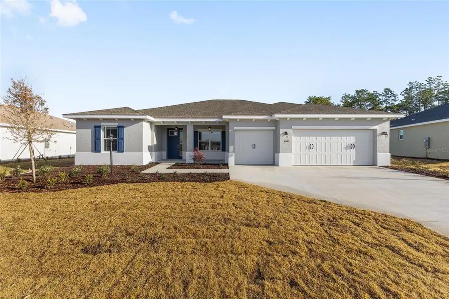10563 SW 101st Lane Road, Ocala, FL 34481 - Image #3