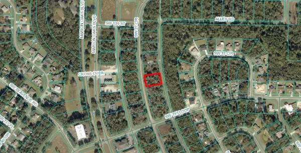 SW 27th Circle, OCALA, FL 34473