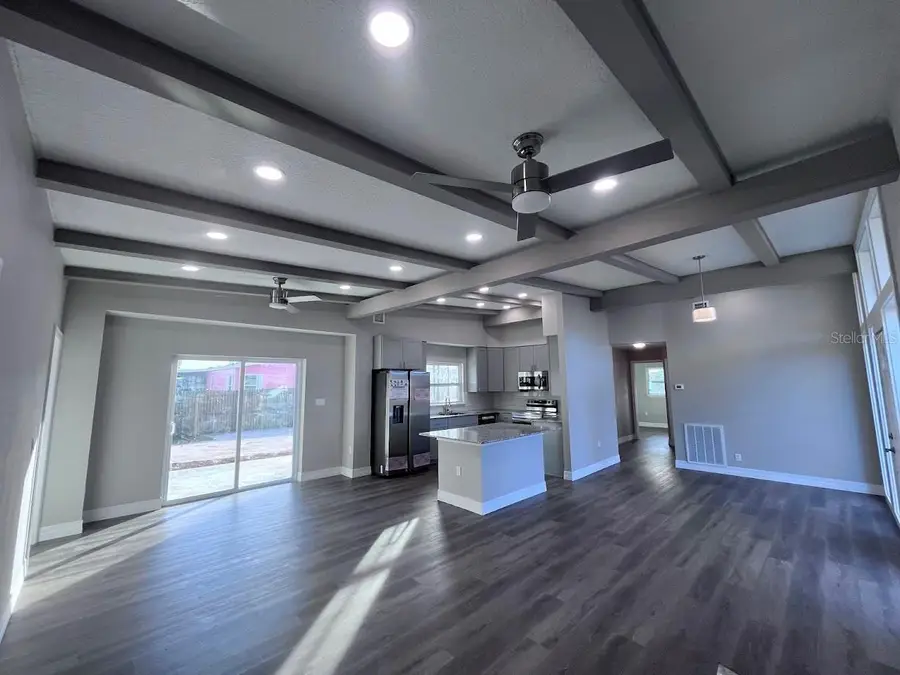 725 Scenic Street, Leesburg, FL 34748 - #3