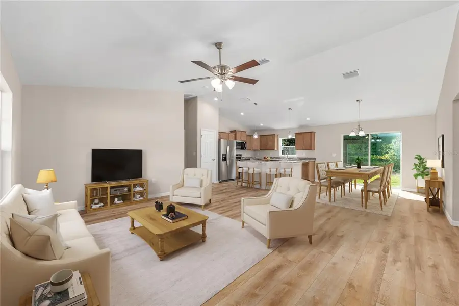 5676 N Summerfield Point, Citrus Springs, FL 34434 - #2