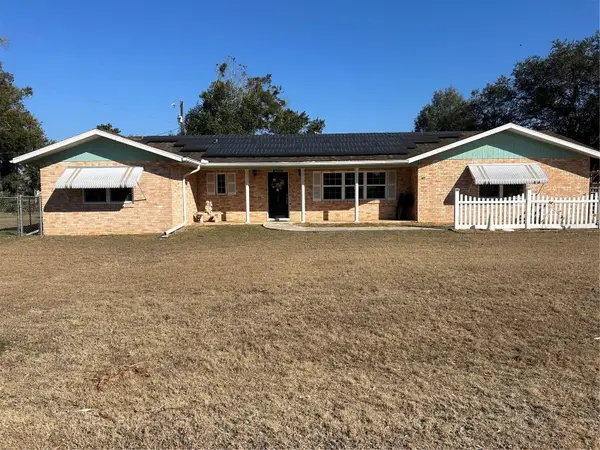 10629 SE 51st Avenue, BELLEVIEW, FL 34420