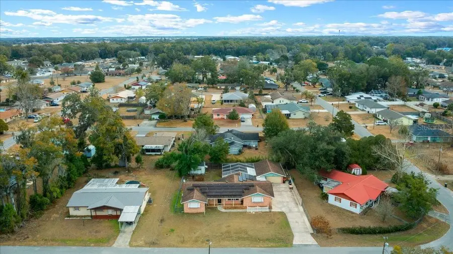 10629 SE 51st Avenue, Belleview, FL 34420 - #3