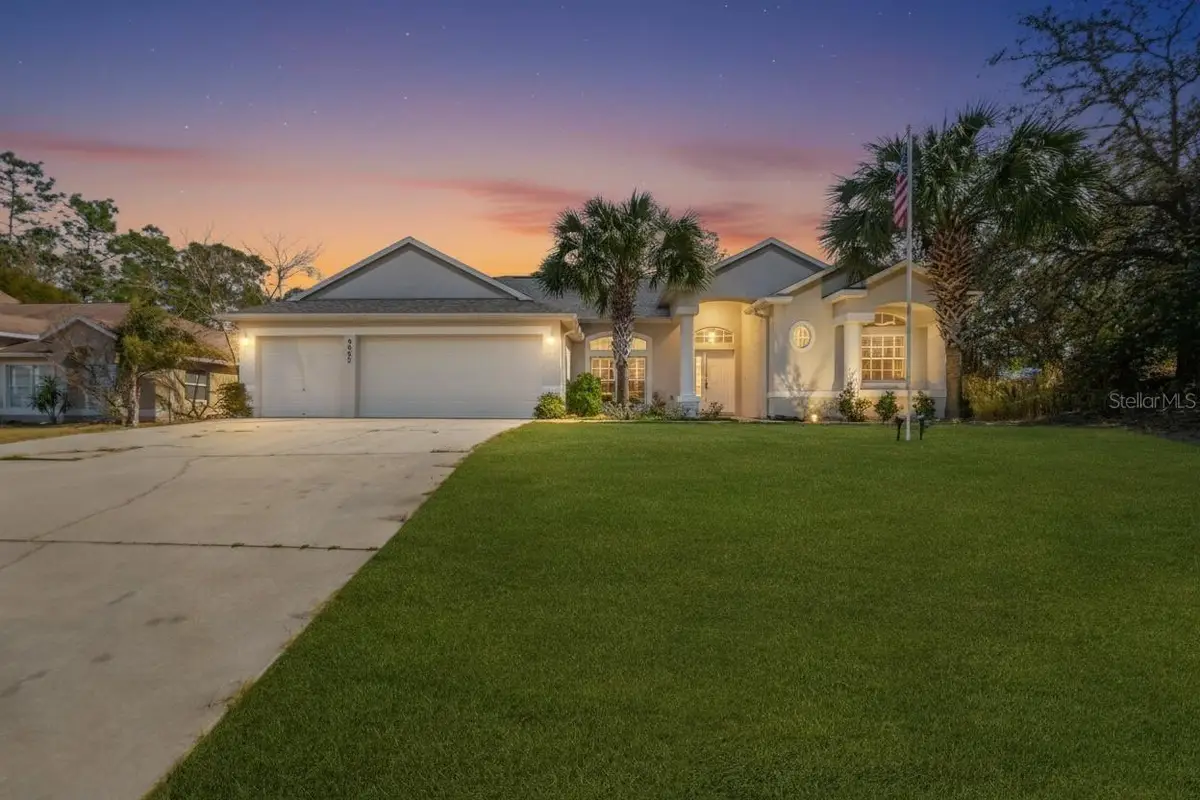 9005 N Citrus Springs Boulevard, Citrus Springs, FL 34433 - #1