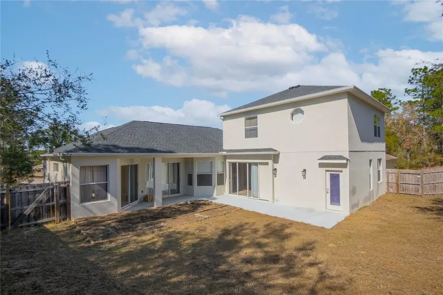 9005 N Citrus Springs Boulevard, Citrus Springs, FL 34433 - #2