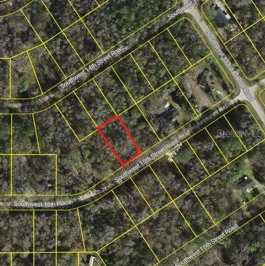 Lot 8 Blk 17 SW 15th Street Rd., Ocala, FL 34481 - #1