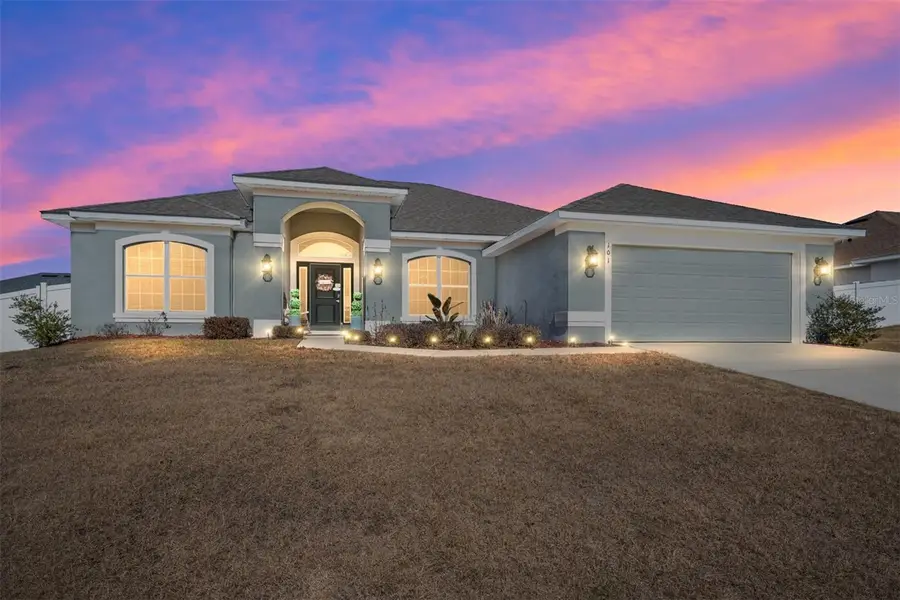 101 NW 42nd Place, Ocala, FL 34475 - #2