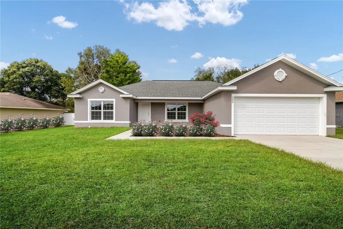 8 Juniper Trail Crse, Ocala, FL 34480 - #1