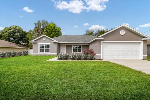 8 Juniper Trail Crse, OCALA, FL 34480