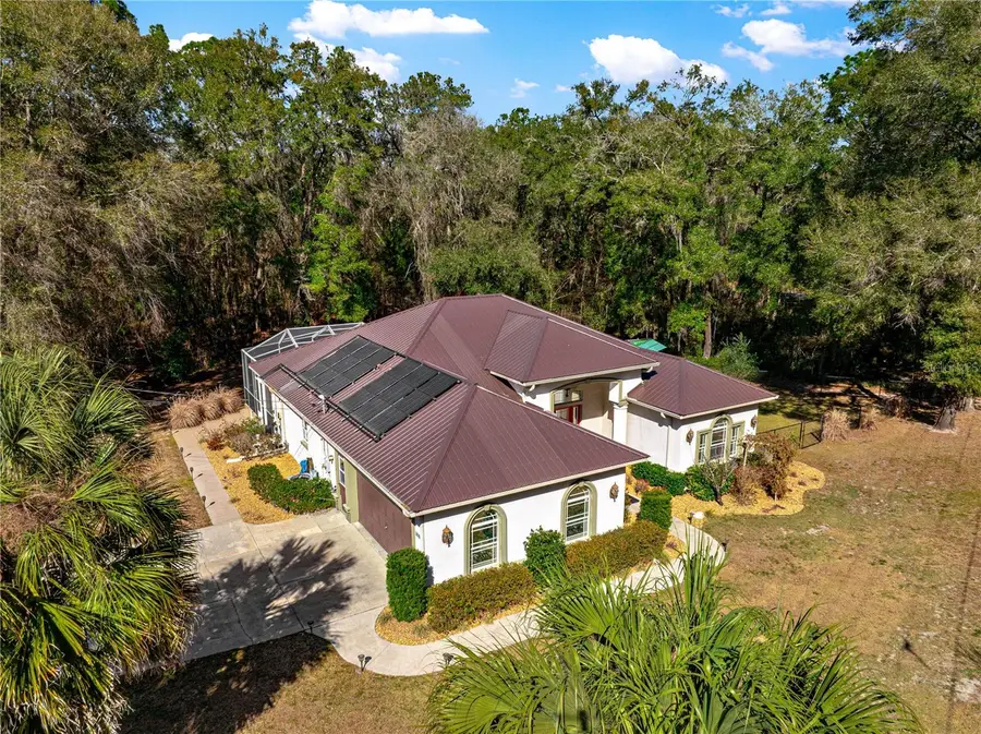 10100 N Wayland Avenue, Citrus Springs, FL 34434 - #2