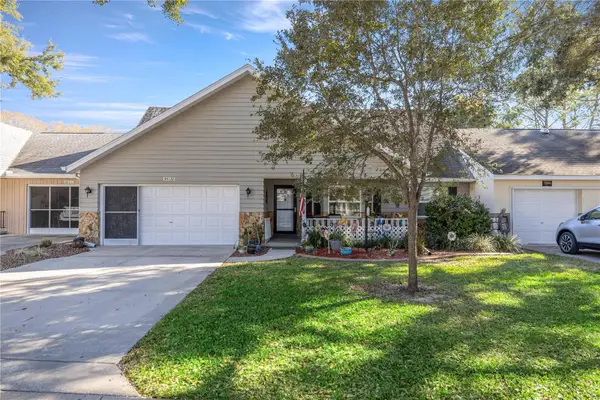 8412 SW 93rd Place #D, OCALA, FL 34481