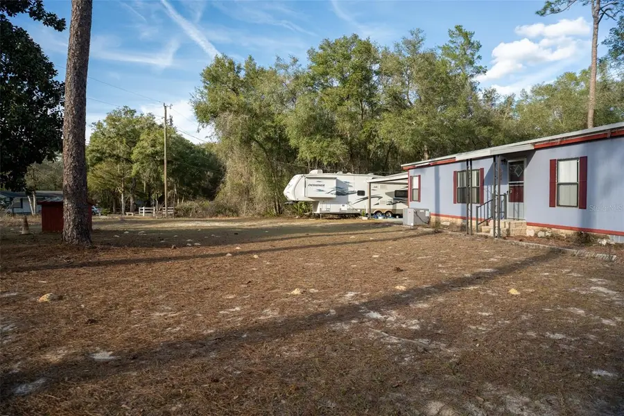 157 NE 172nd Avenue, Silver Springs, FL 34488 - #3