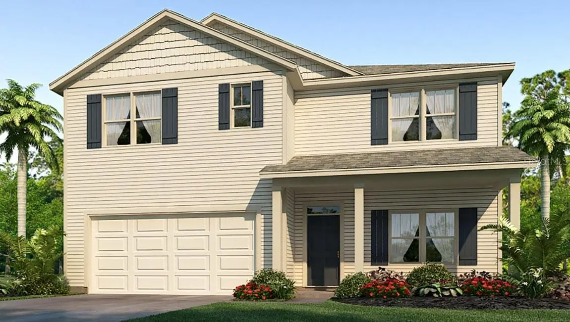 5265 SW 52nd Court, Gainesville, FL 32608 - #1