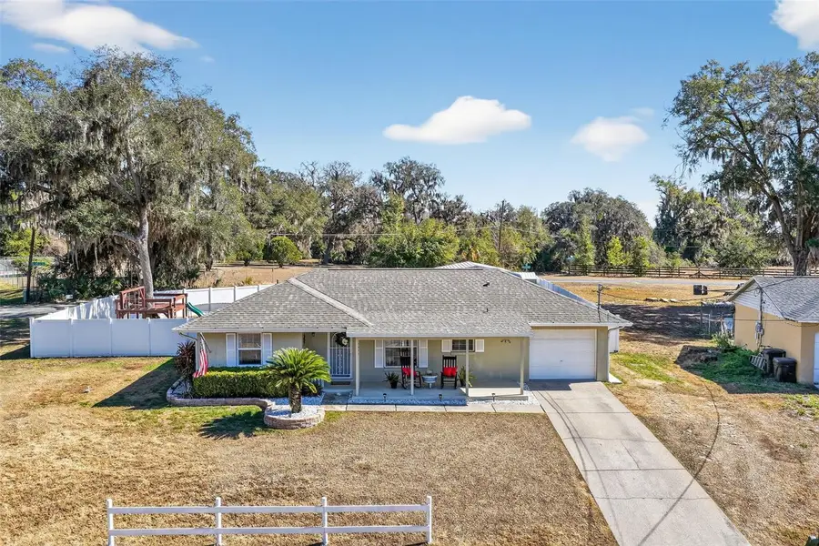 12905 Se 117th Court, Ocklawaha, FL 32179 - #2