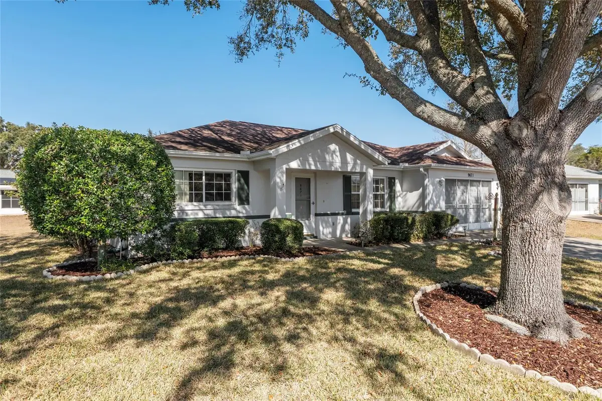 9671 SW 97th Street, Ocala, FL 34481 - #1