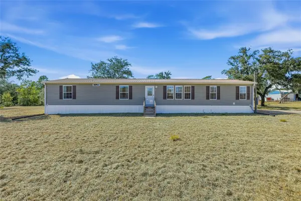 5530 NE 103rd Terrace, BRONSON, FL 32621