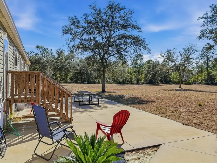 5530 NE 103rd Terrace, Bronson, FL 32621 - #2