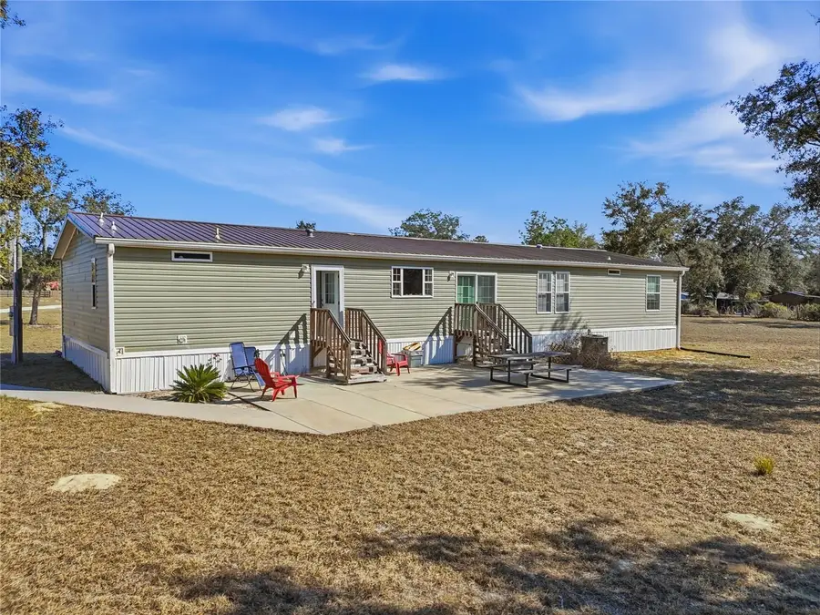 5530 NE 103rd Terrace, Bronson, FL 32621 - #3