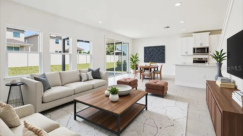 3971 SW 54th Street Road, Ocala, FL 34474 - #2