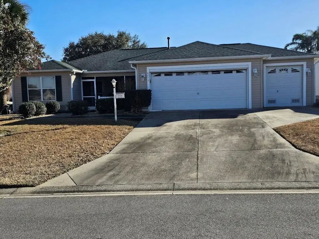 8072 SE 175th Columbia Place, The Villages, FL 32162 - #1