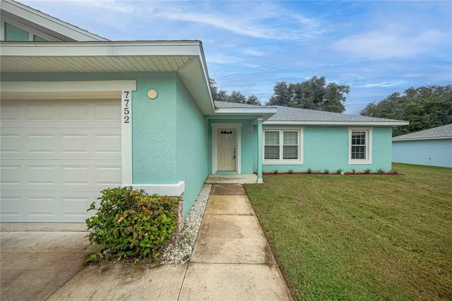 7752 N Walton Terrace, Citrus Springs, FL 34434 - #2
