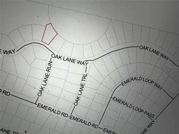 12 Oak Lane Way, OCALA, FL 34472