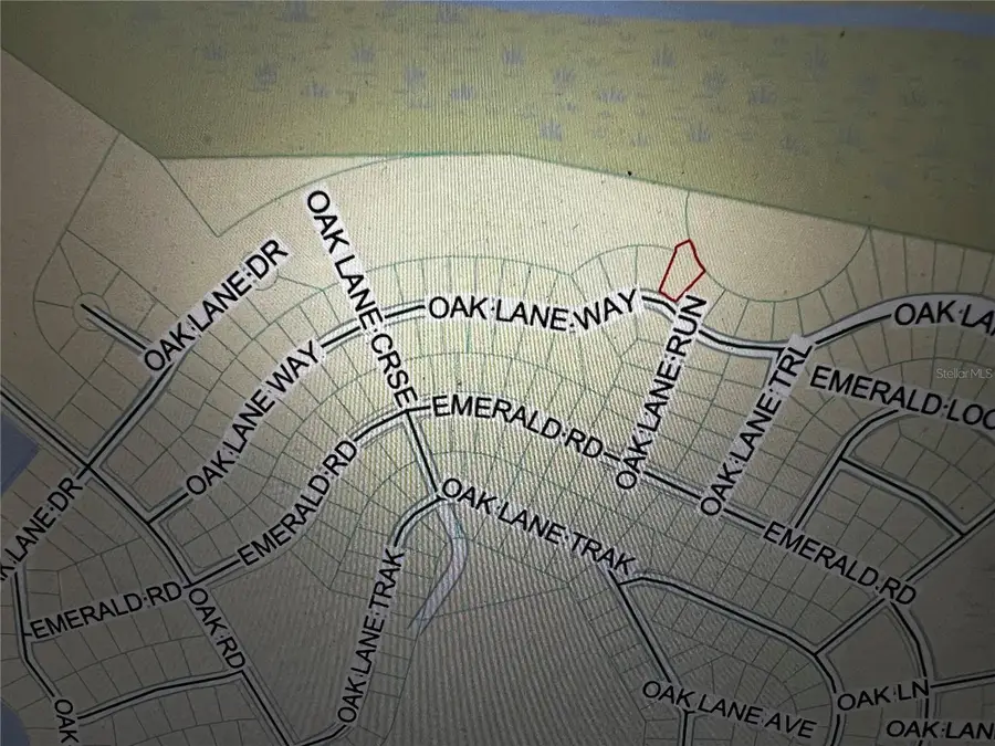 12 Oak Lane Way, Ocala, FL 34472 - #2