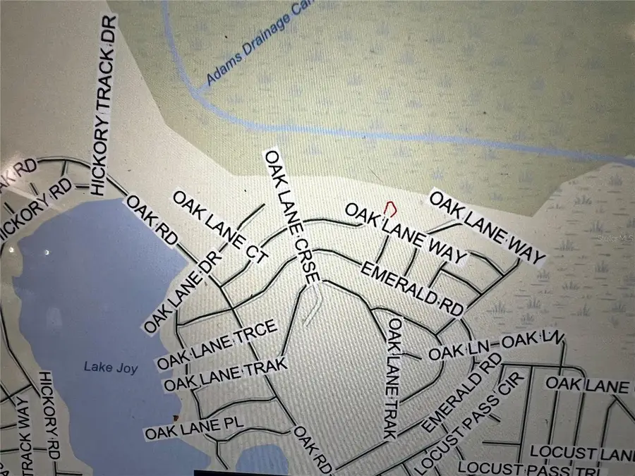 12 Oak Lane Way, Ocala, FL 34472 - #3