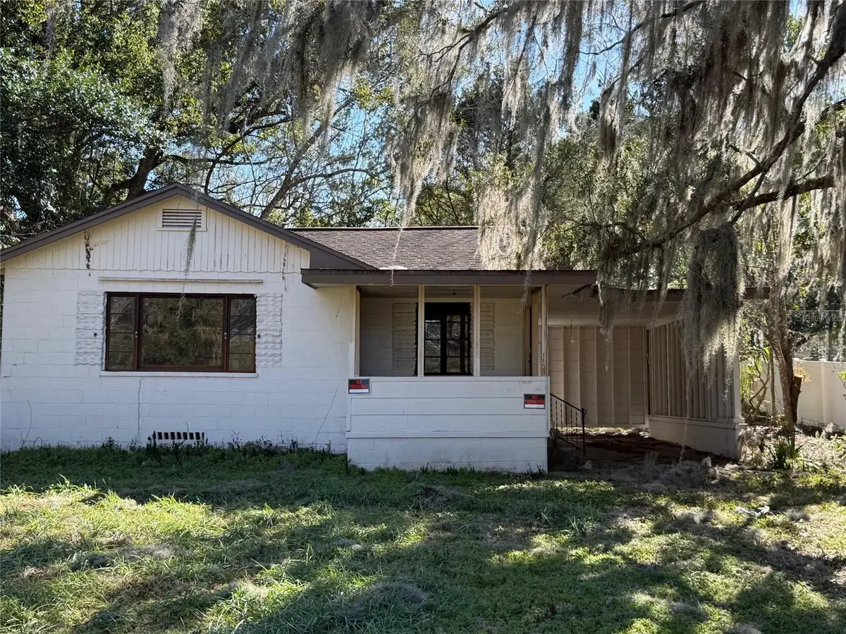 1130 NE 10th Street, Ocala, FL 34470 - #1