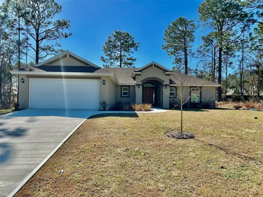 1510 W Gainsboro Lane, Citrus Springs, FL 34434 - #3