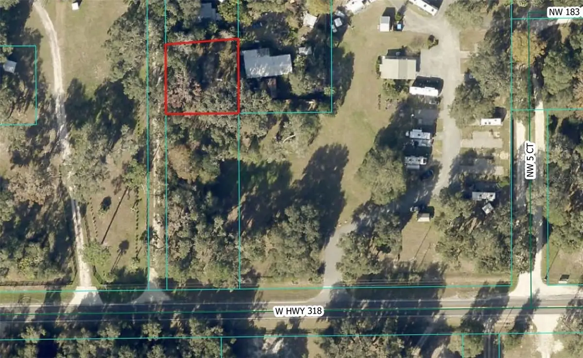 731 W Highway 318, Citra, FL 32113 - #1
