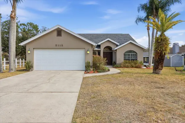 5112 Parkway Boulevard, LAND O LAKES, FL 34639