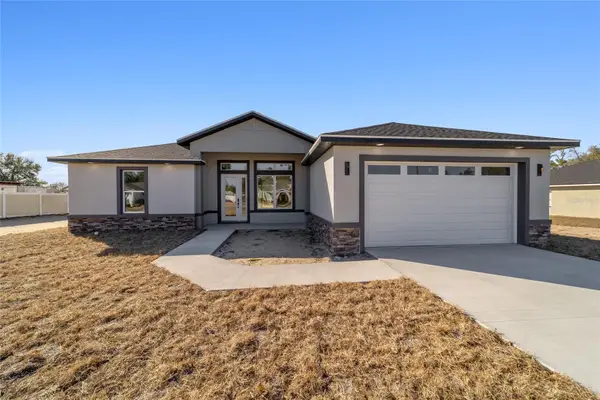 9580 SW 44th Avenue, OCALA, FL 34476