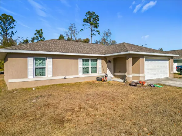 4263 SW 139th Place, OCALA, FL 34473