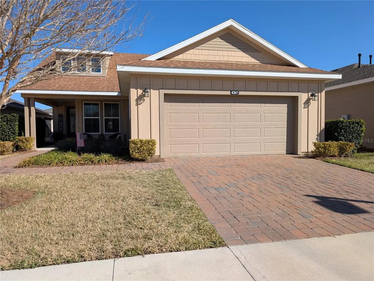 4341 NW 57th Avenue, Ocala, FL 34482 - #1