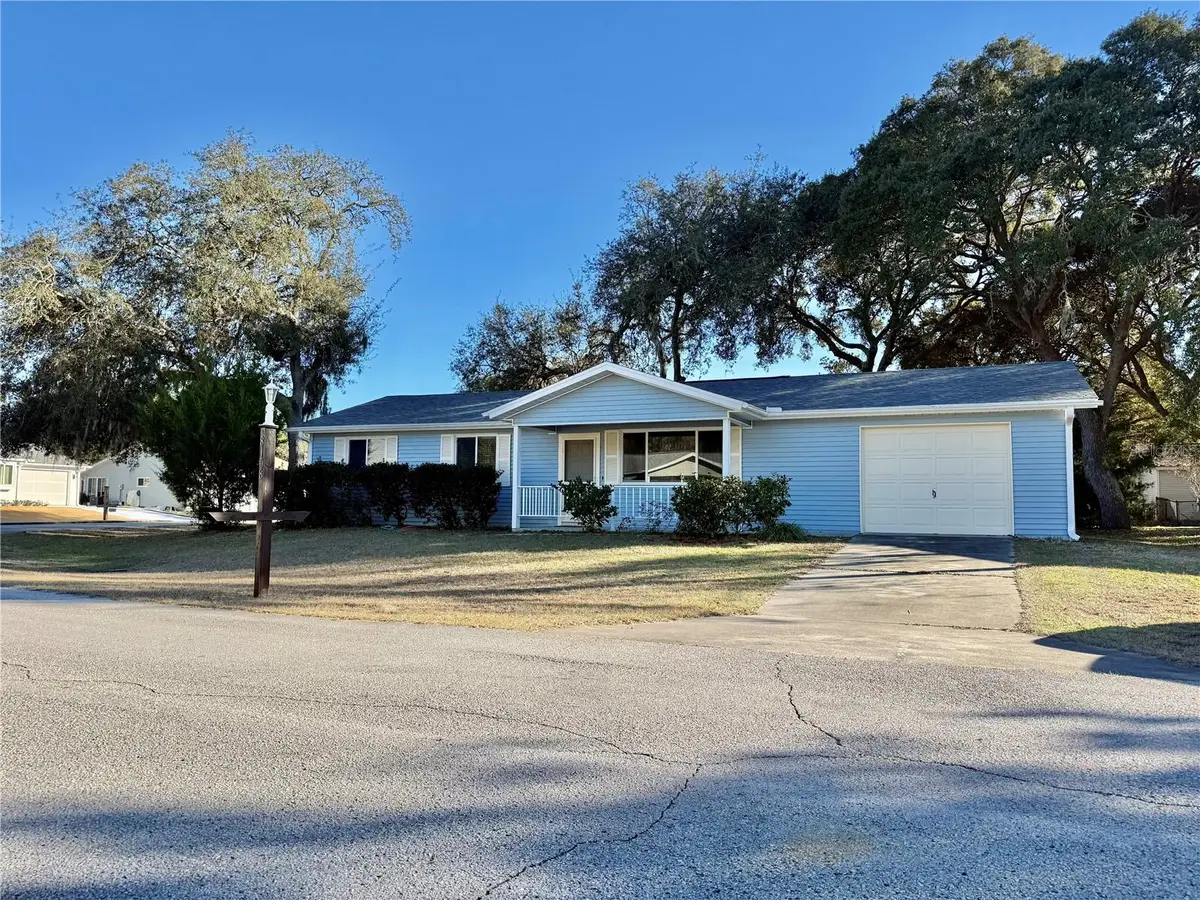 8108 SW 108th Place Road, Ocala, FL 34481 - #1