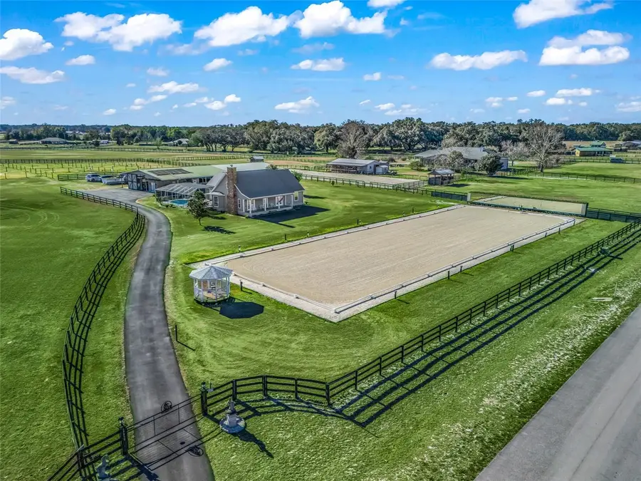 19830 SE 15th Place, Morriston, FL 32668 - #2