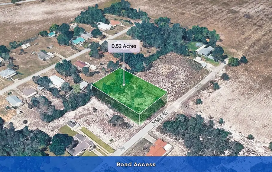 7 Pine Street, Lake Placid, FL 33852 - Image #3