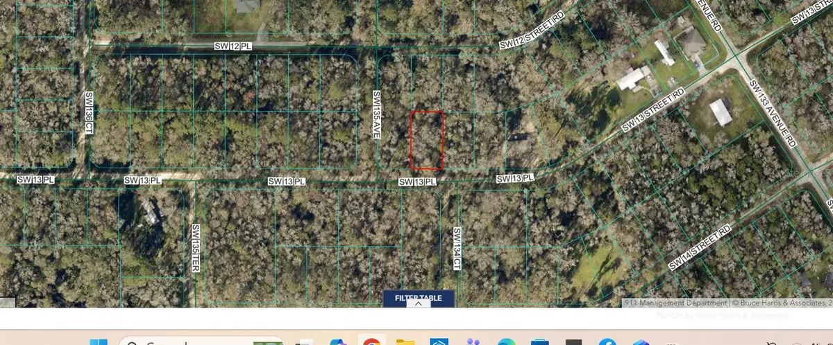 00 SW 13th Place, Ocala, FL 34481 - #1