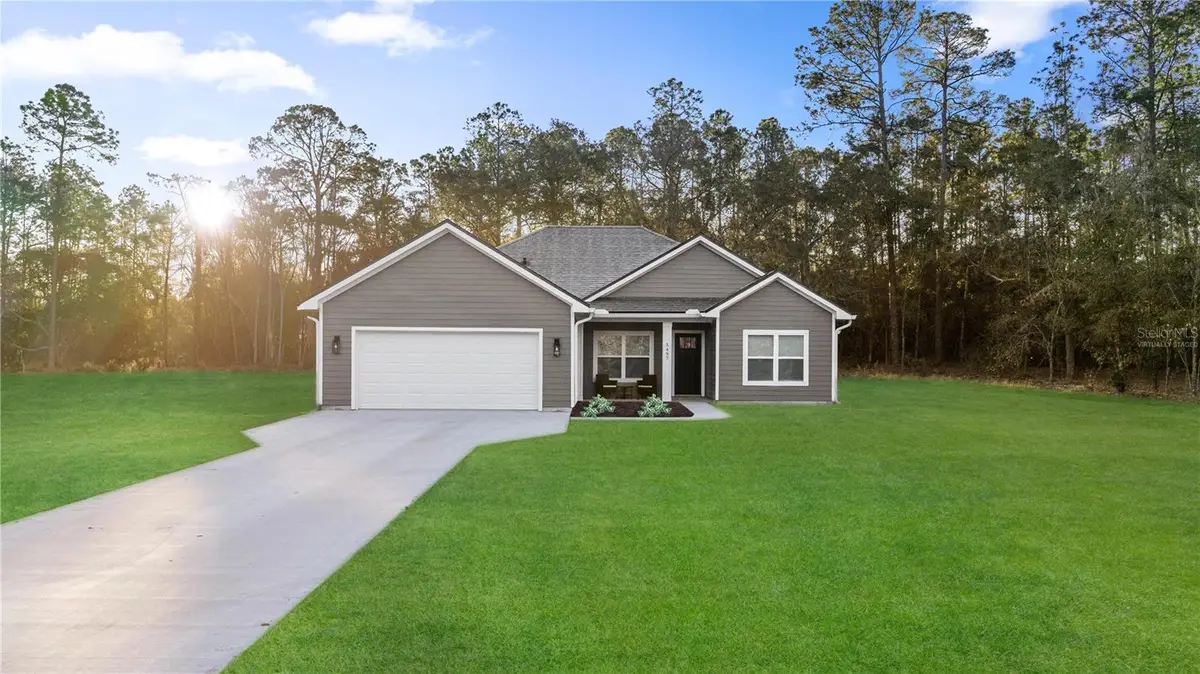 5497 Laredo Street, Keystone Heights, FL 32656 - #1