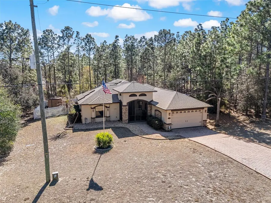 1198 W Citrus Springs Boulevard, Citrus Springs, FL 34434 - #2