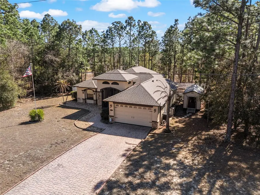 1198 W Citrus Springs Boulevard, Citrus Springs, FL 34434 - #3