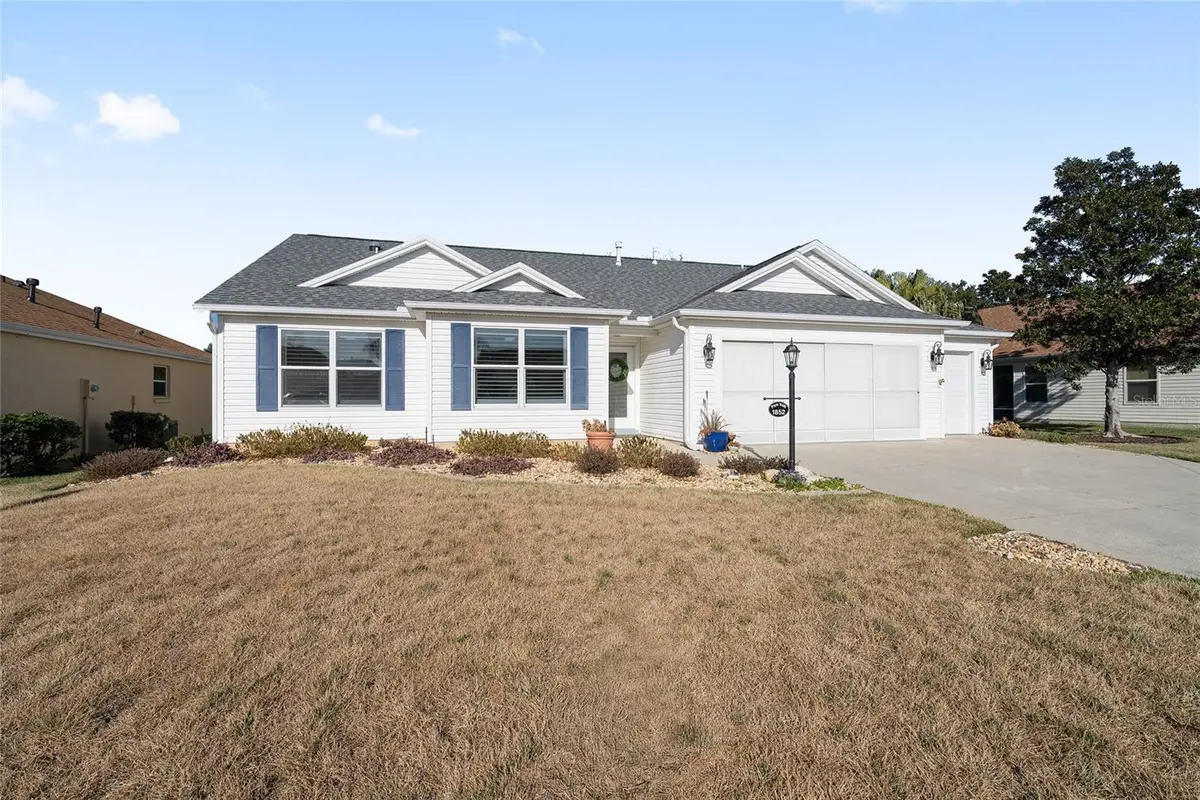 1852 Williamsburg Avenue, The Villages, FL 32162 - Image #1