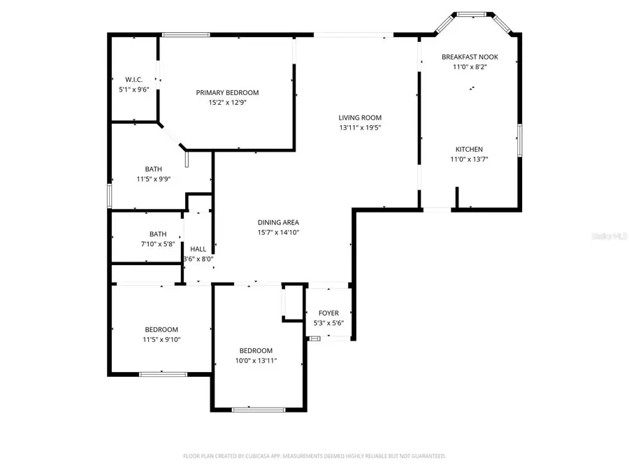 1852 Williamsburg Avenue, The Villages, FL 32162 - Image #2