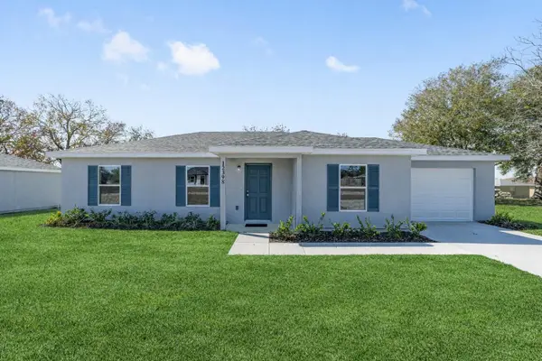 12398 SE 102nd Terrace, BELLEVIEW, FL 34420