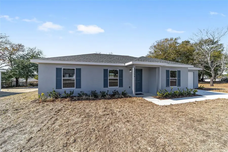 12398 SE 102nd Terrace, Belleview, FL 34420 - #2