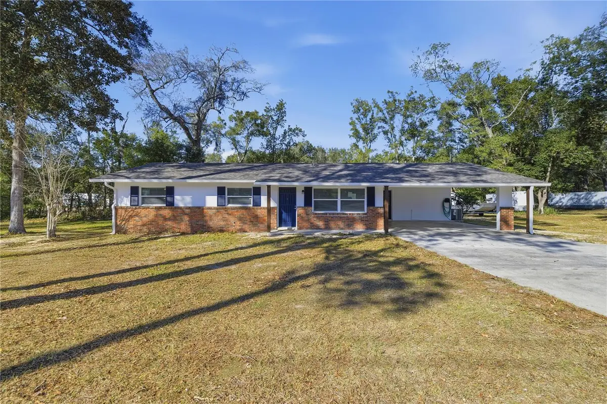 5601 SE 28th Street, Ocala, FL 34480 - #1