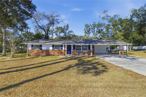5601 SE 28th Street, OCALA, FL 34480