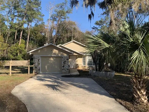 4325 NE 3rd Court, OCALA, FL 34479
