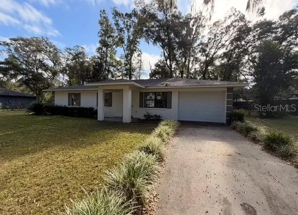5290 NW 61st Lane, OCALA, FL 34482