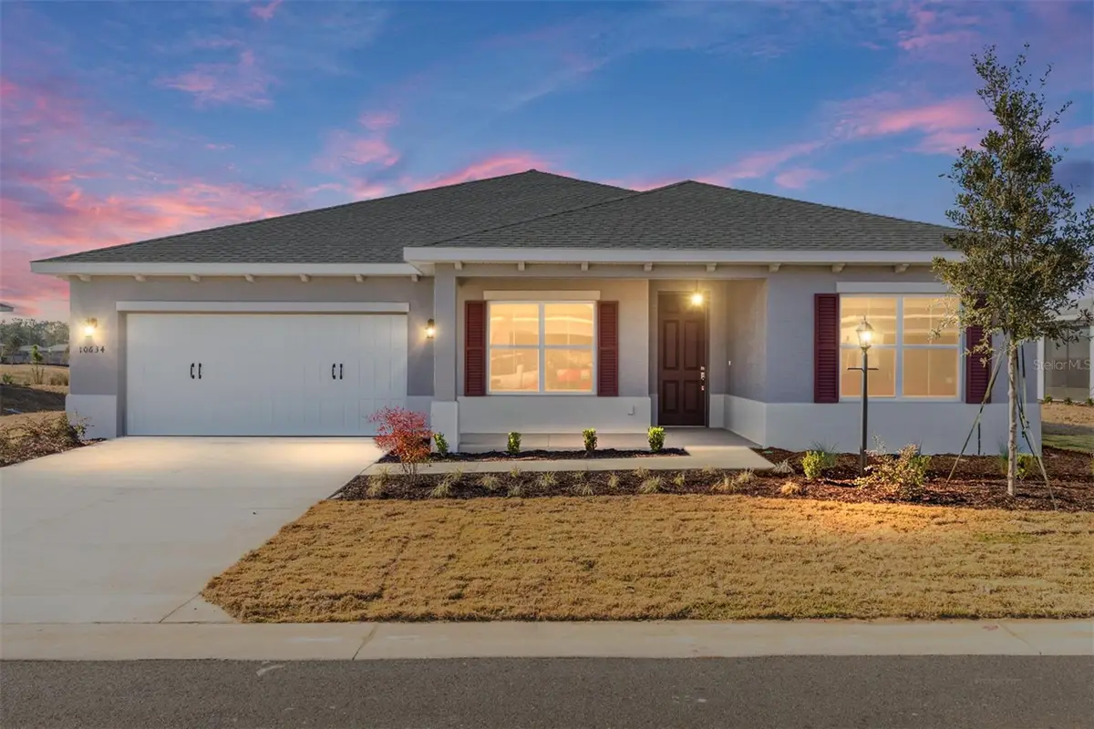 10634 SW 101st Lane Road, Ocala, FL 34481 - Image #1